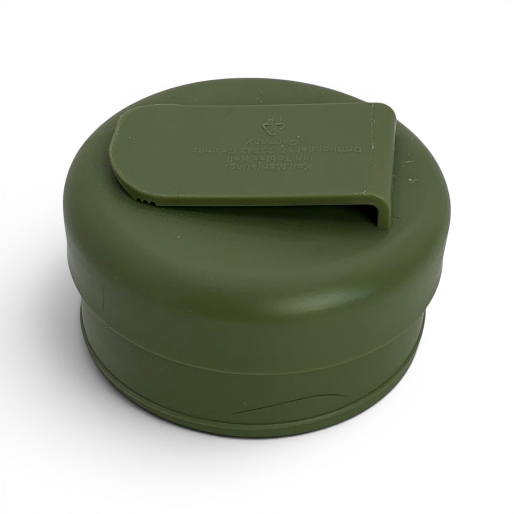 Le Kacaron - in outdoor Olive