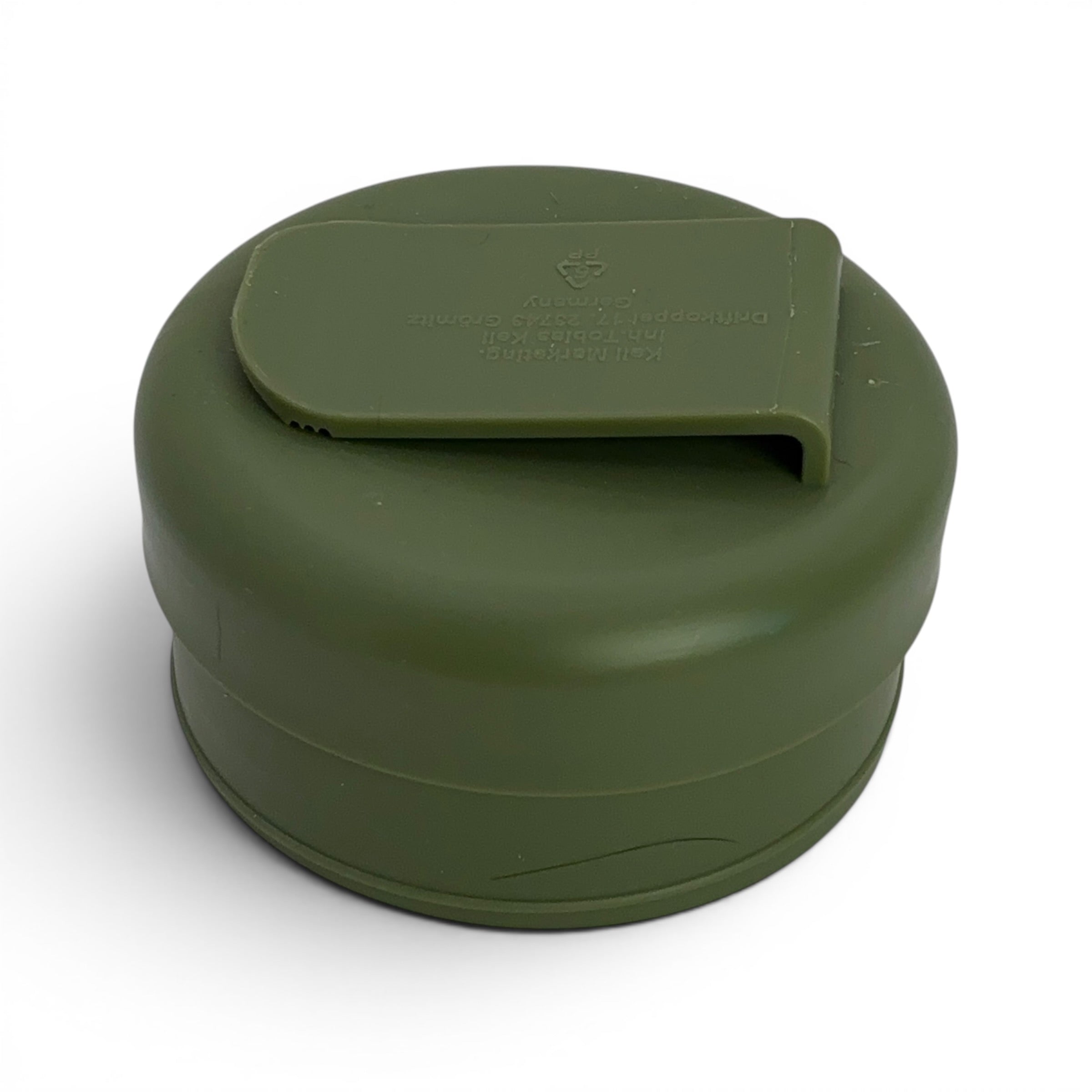 Le Kacaron - in outdoor Olive
