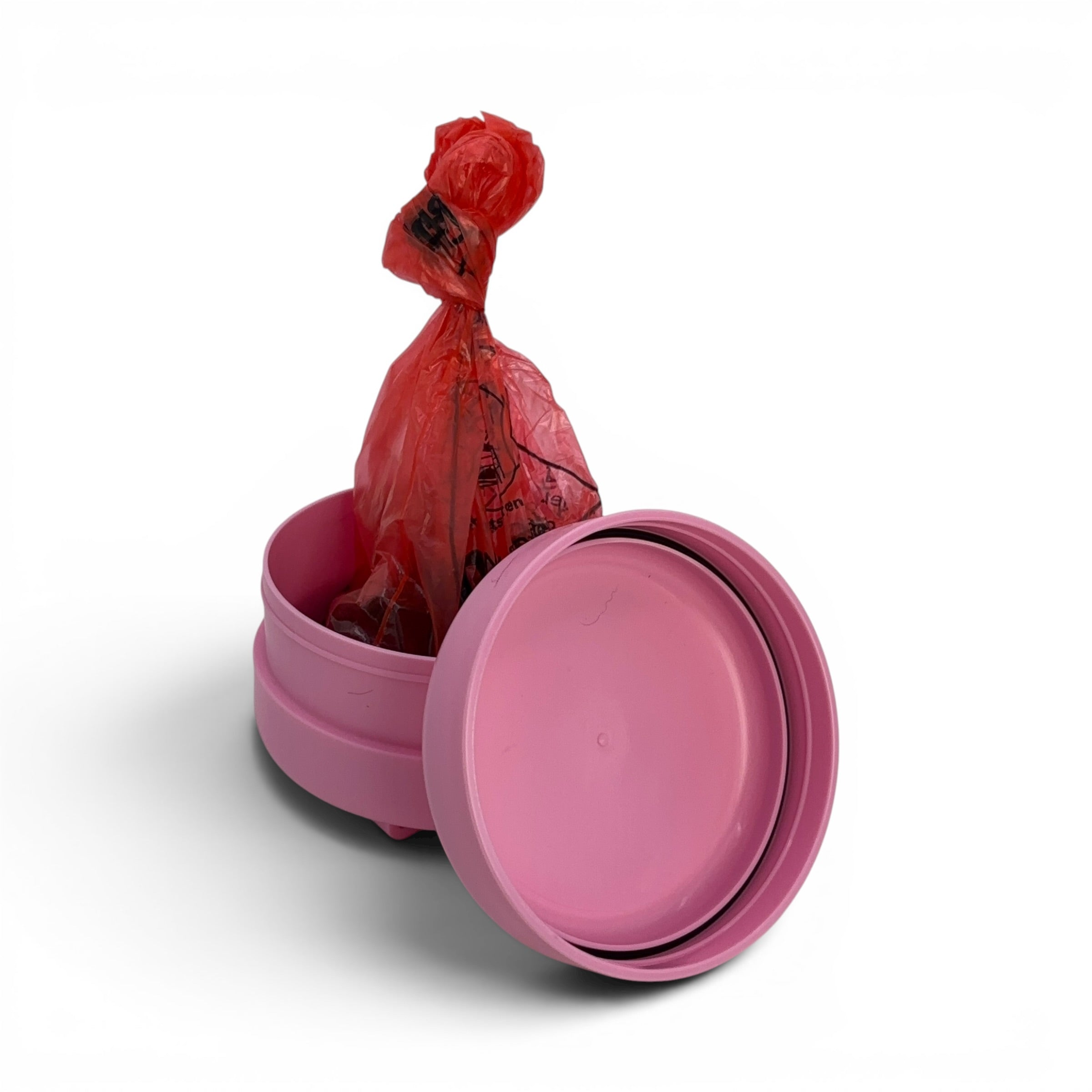 Le Kacaron - in zartem Rosè