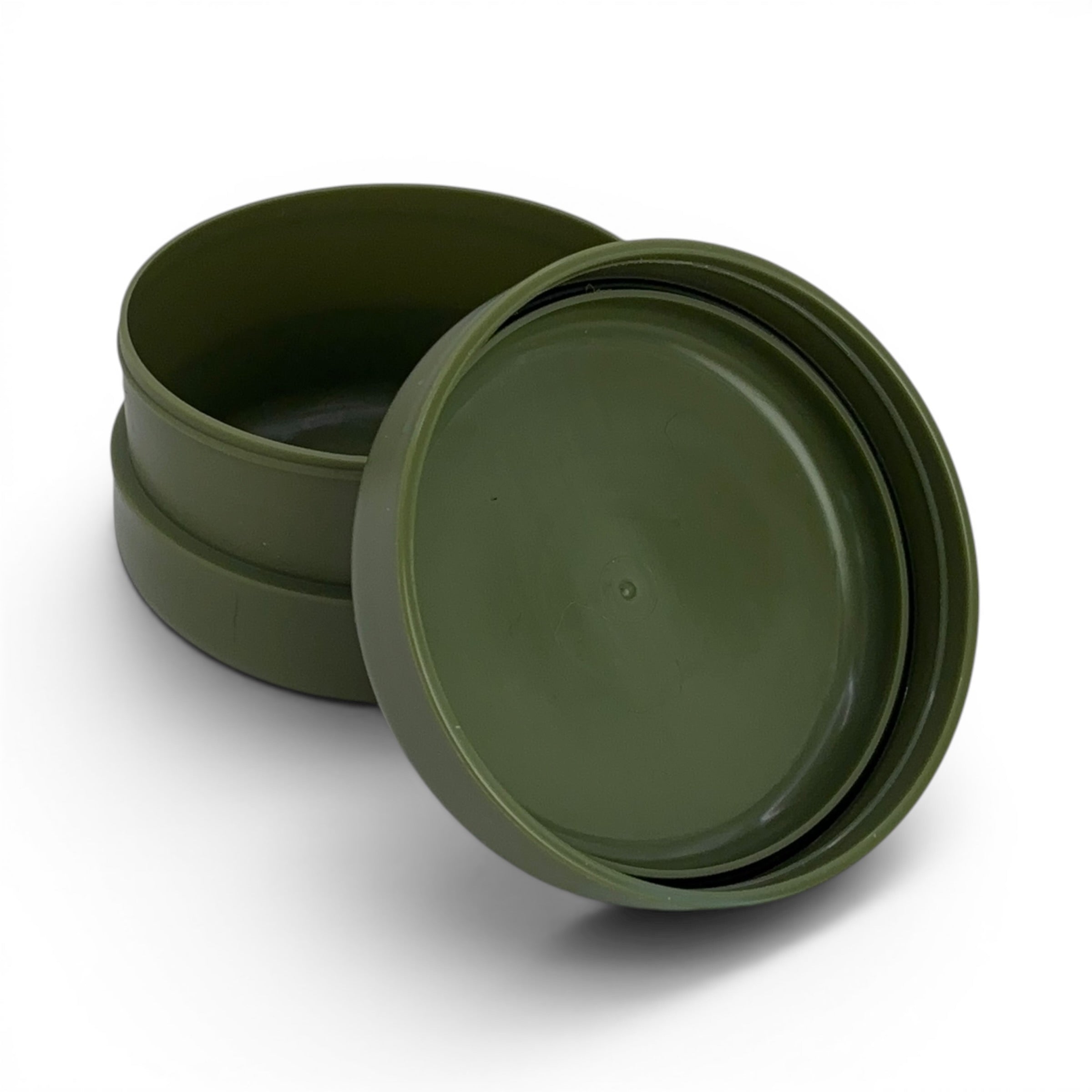 Le Kacaron - in outdoor Olive