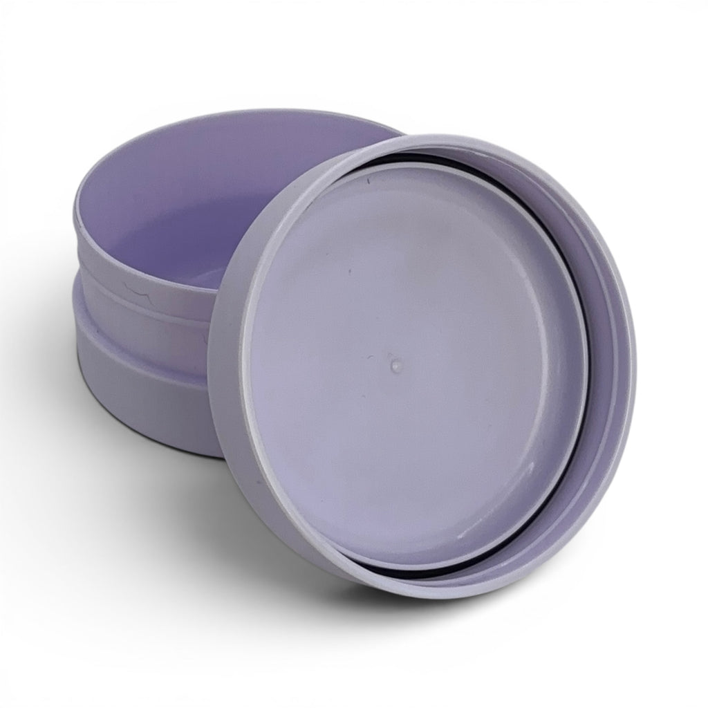Le Kacaron – in zartem Lavendel