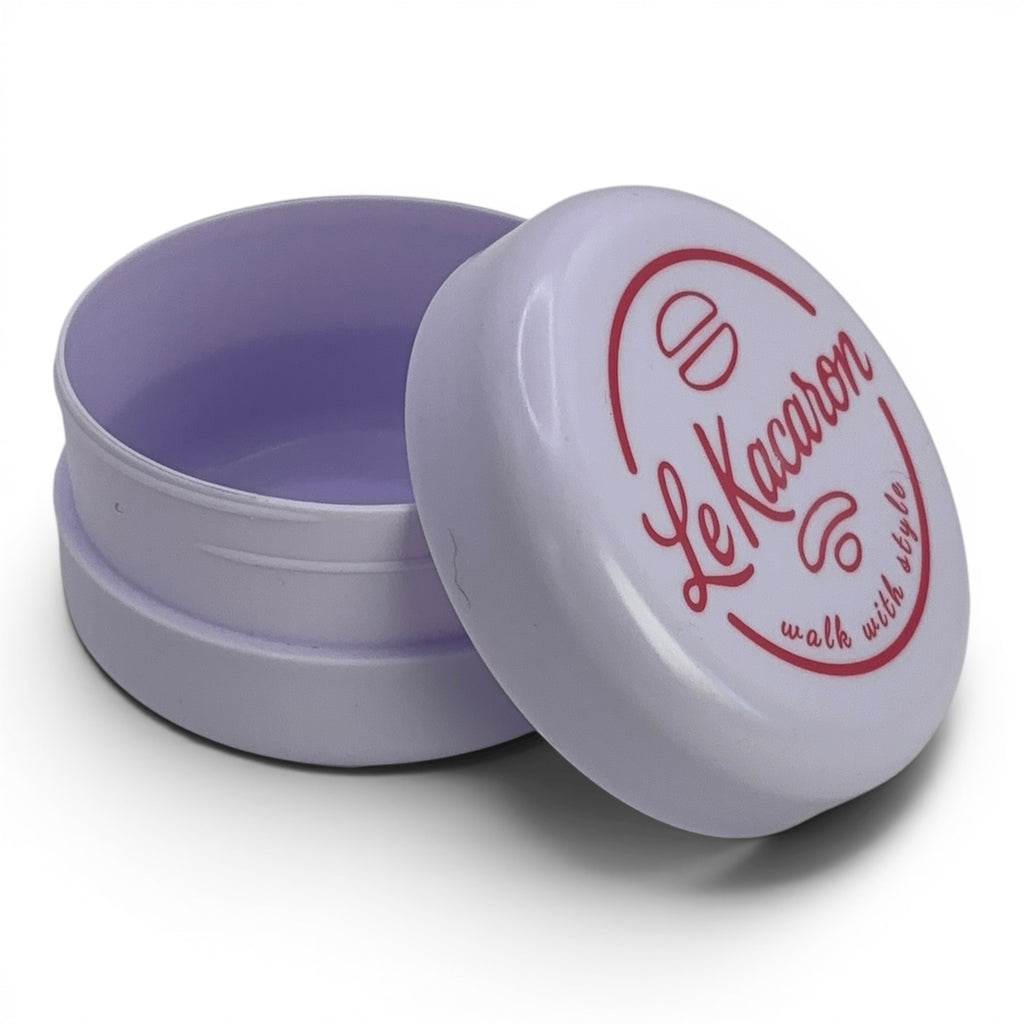 Le Kacaron – in zartem Lavendel