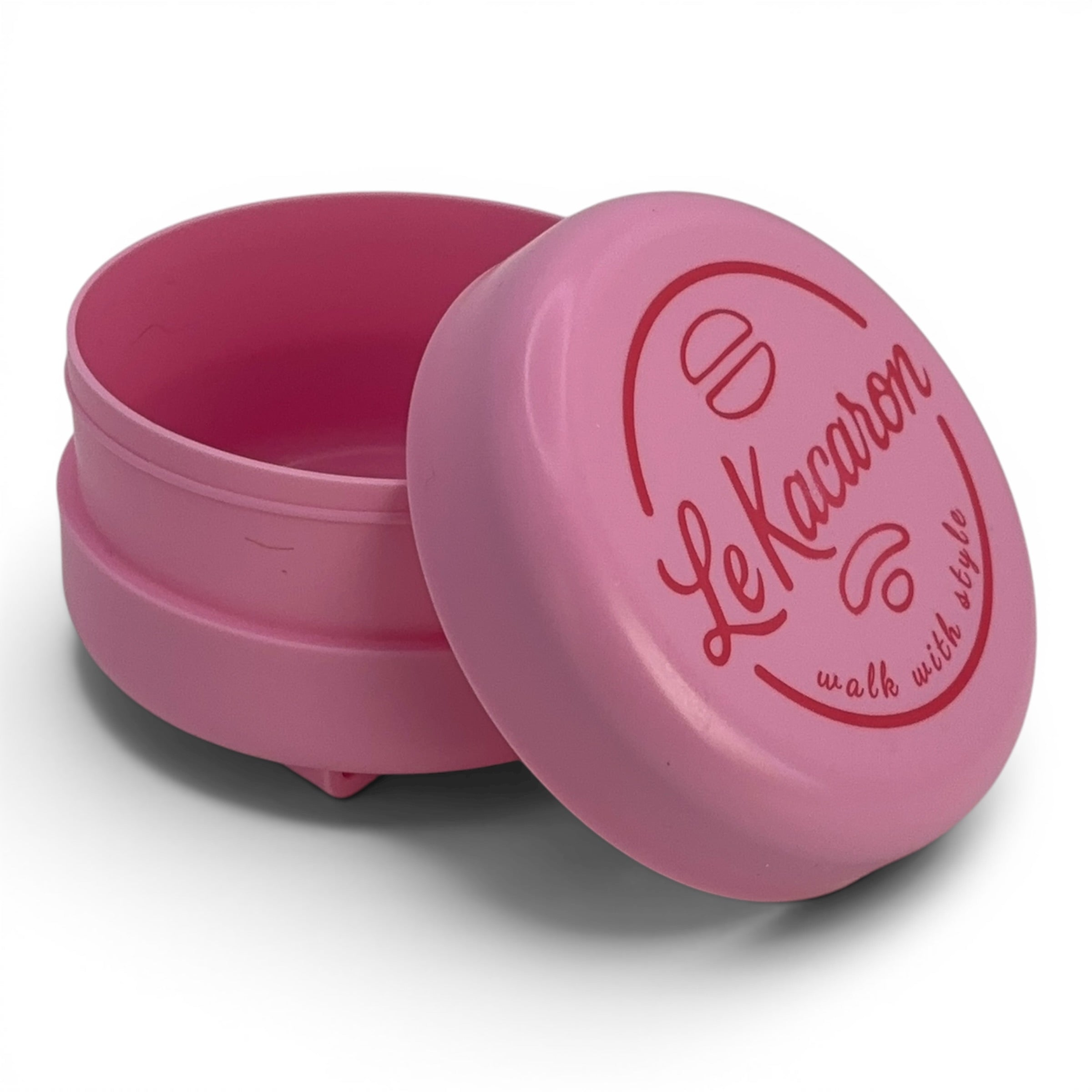 Le Kacaron - in zartem Rosè