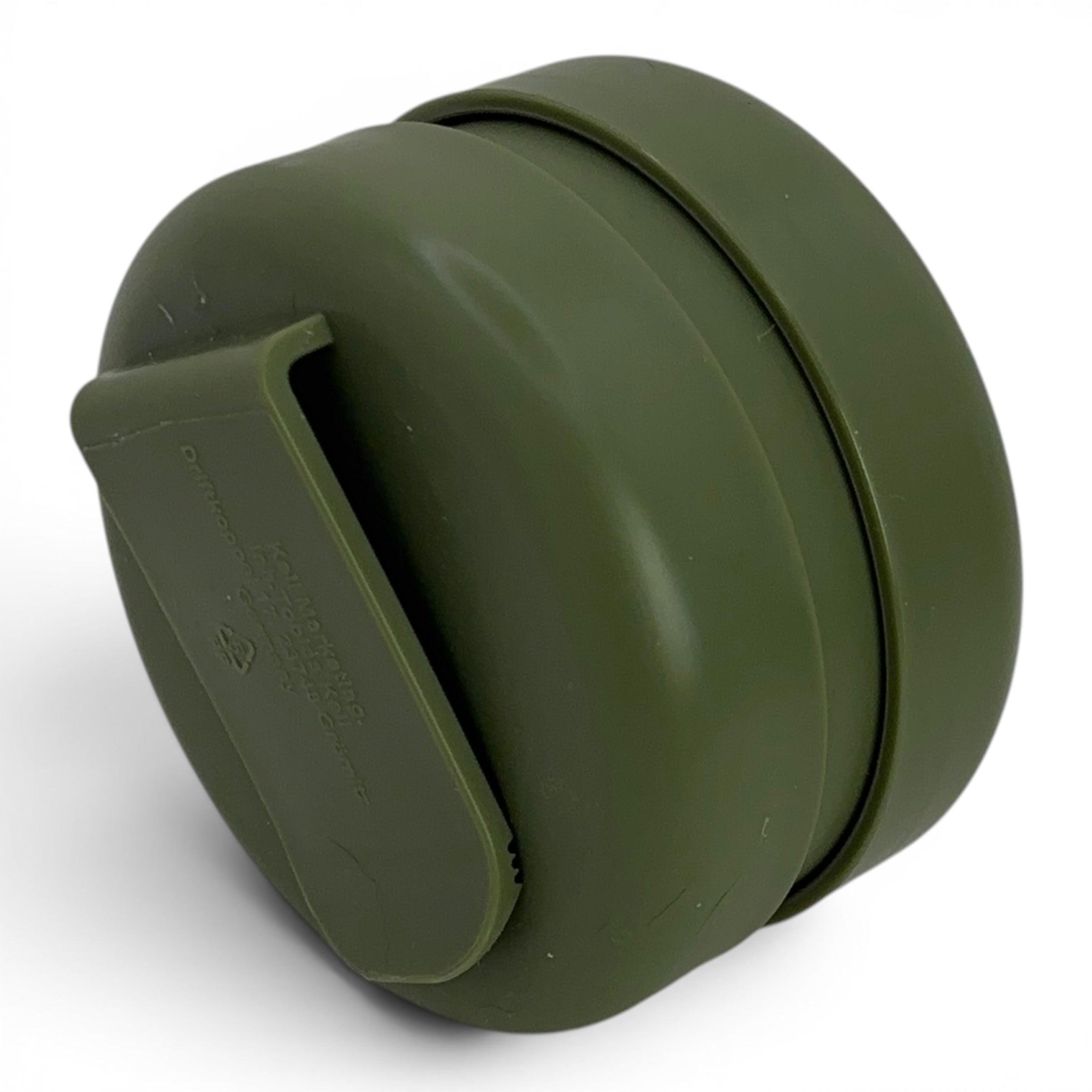 Le Kacaron - in outdoor Olive