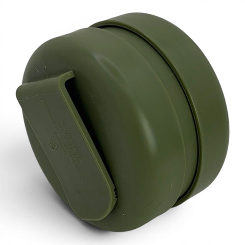 Le Kacaron - in outdoor Olive