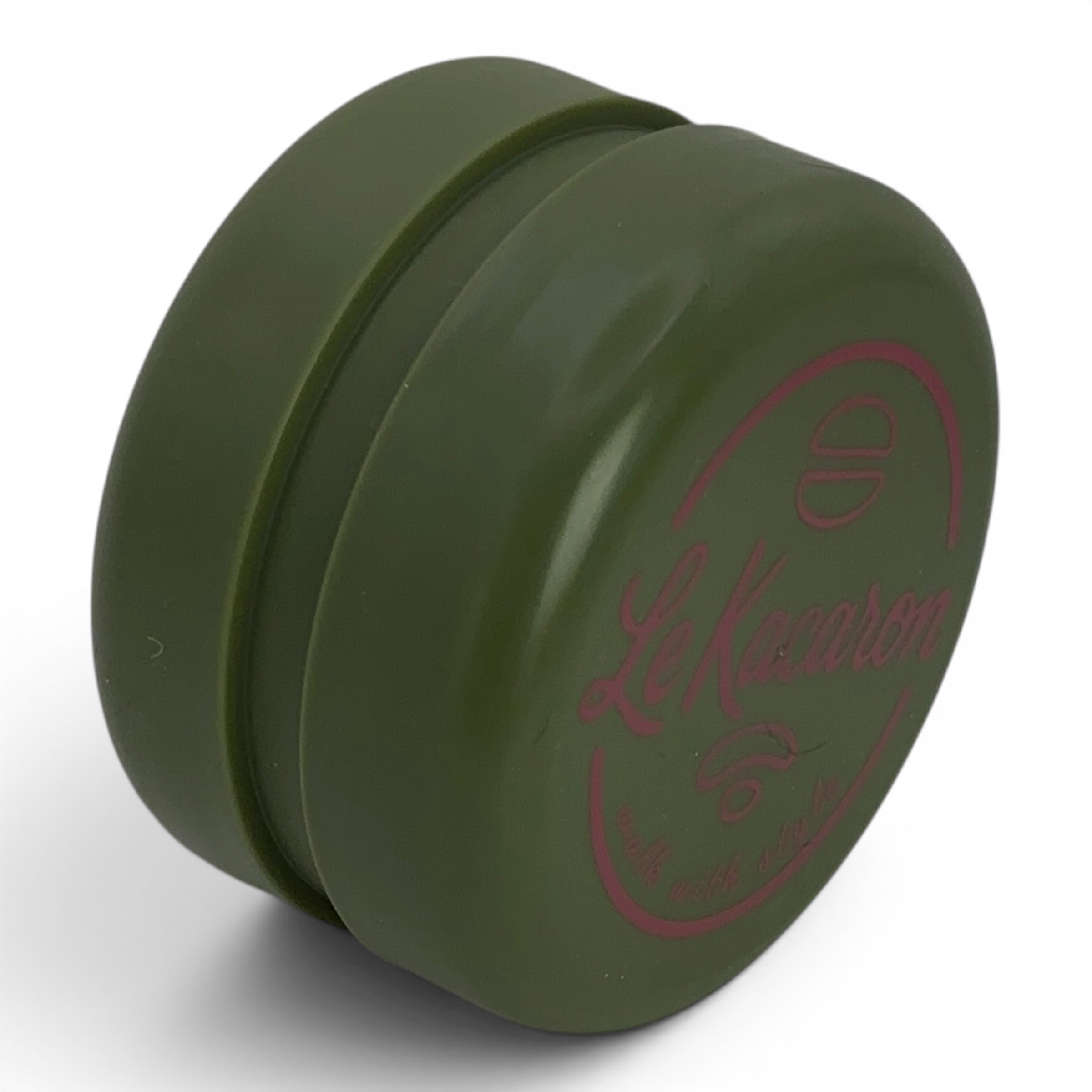 Le Kacaron - in outdoor Olive