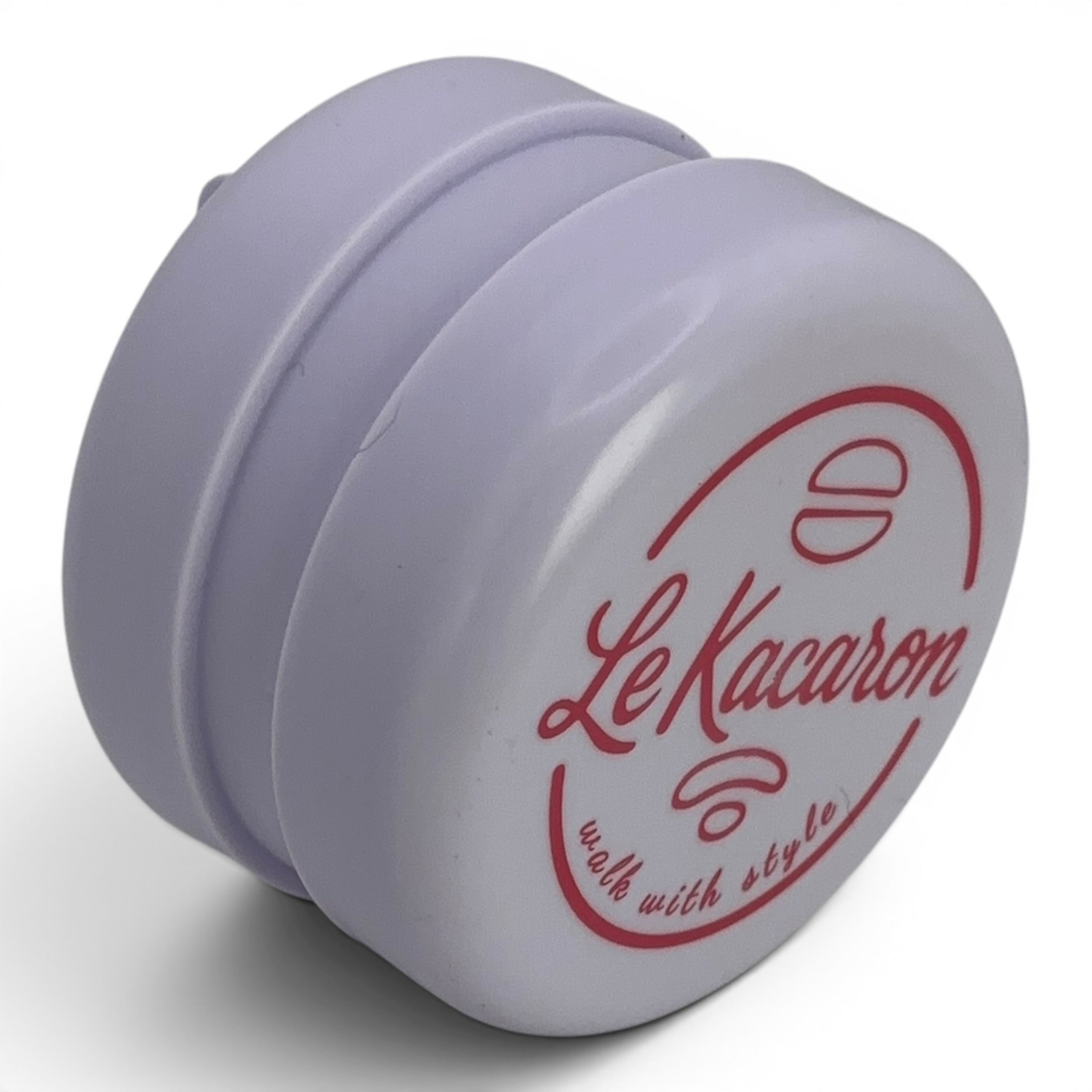 Le Kacaron – in zartem Lavendel