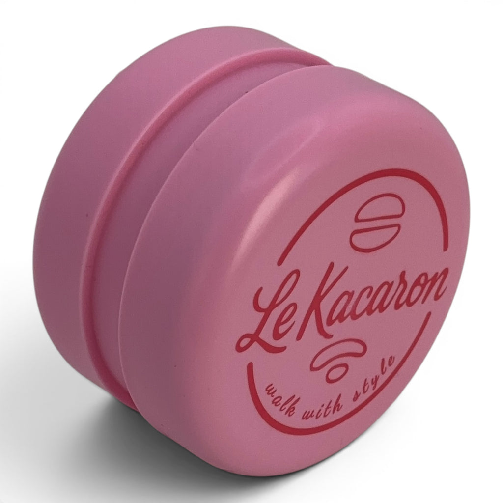 Le Kacaron - in zartem Rosè