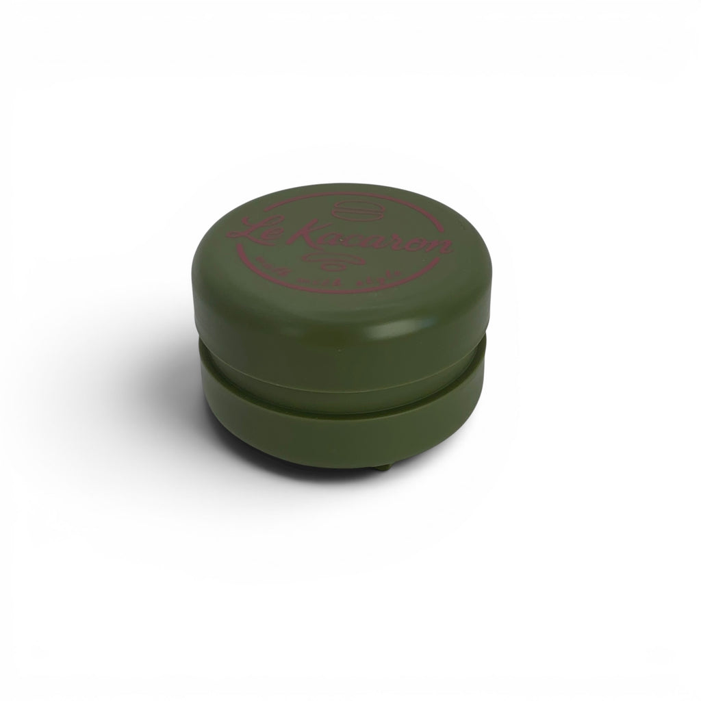 Le Kacaron - in outdoor Olive