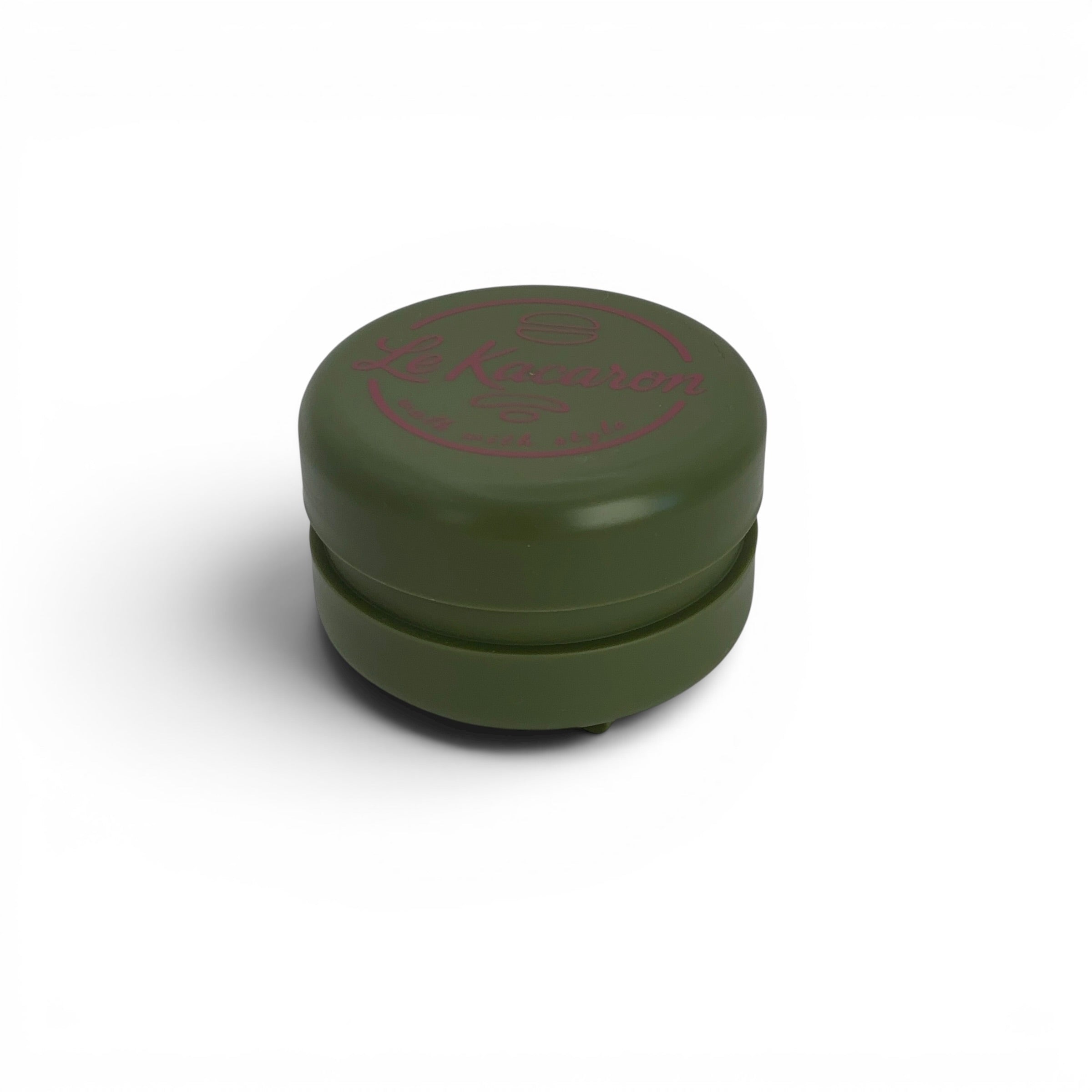 Le Kacaron - in outdoor Olive