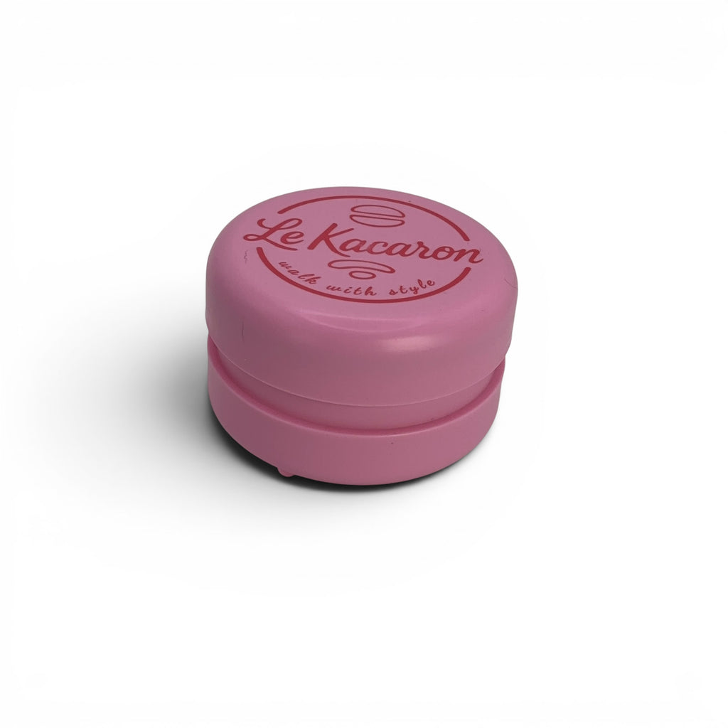 Le Kacaron - in zartem Rosè