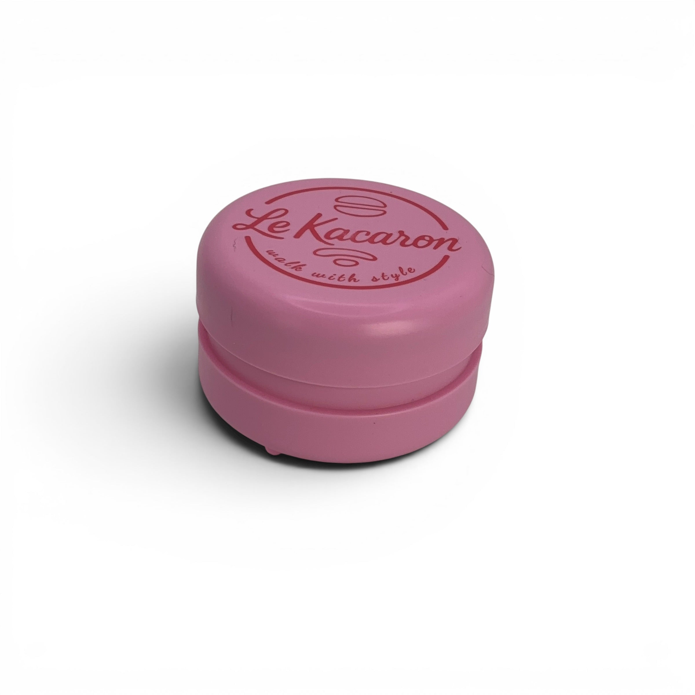 Le Kacaron - in zartem Rosè