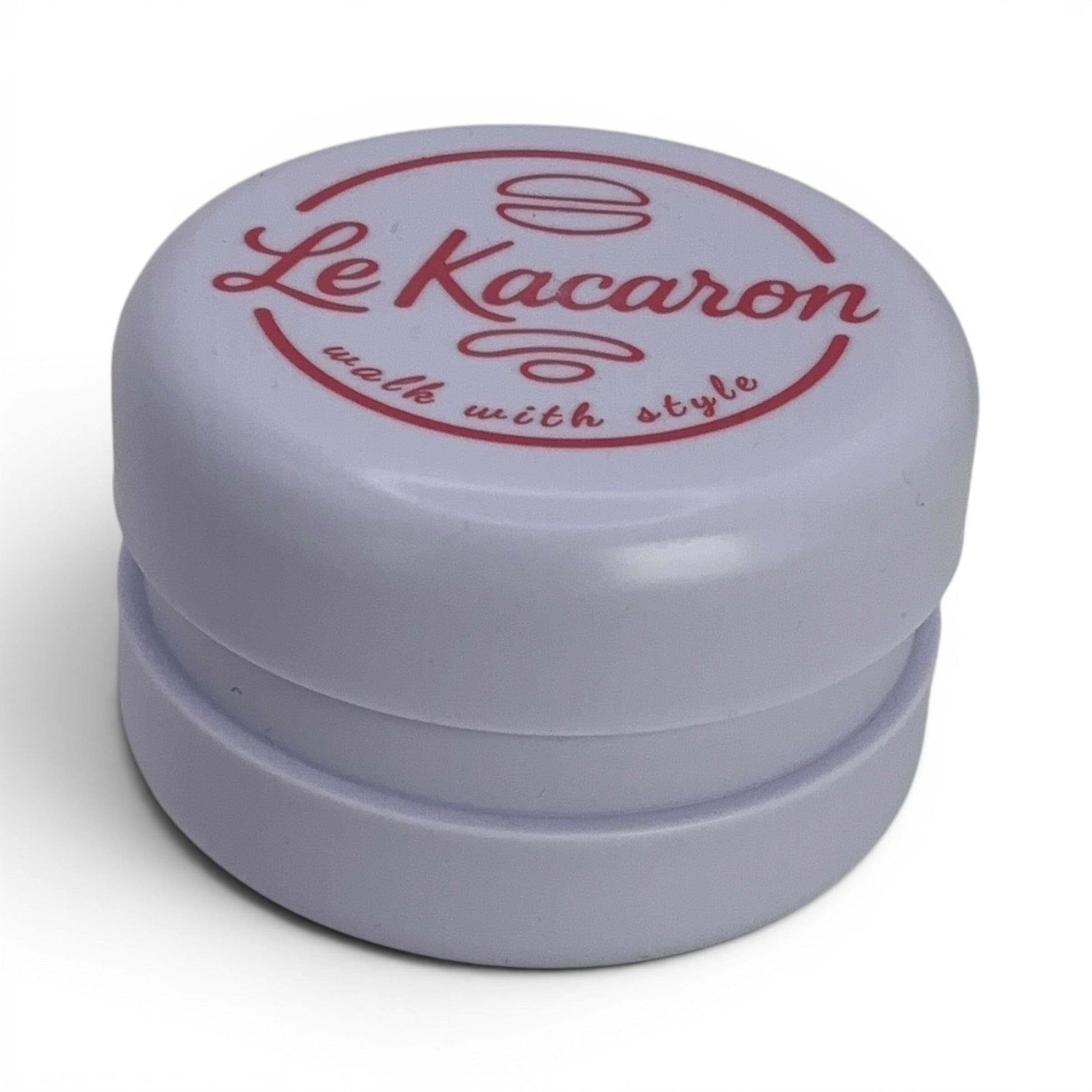 Le Kacaron – in zartem Lavendel