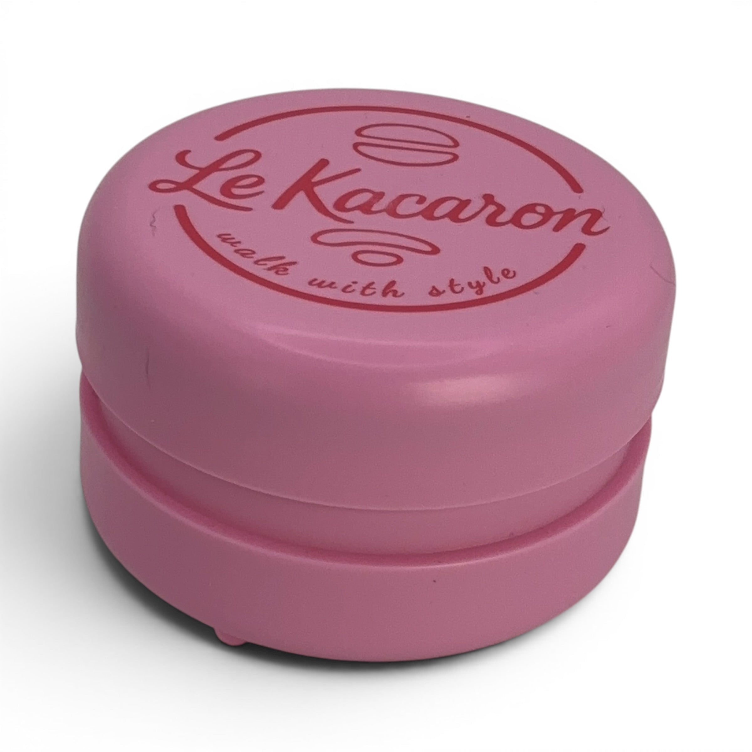 Le Kacaron - in zartem Rosè